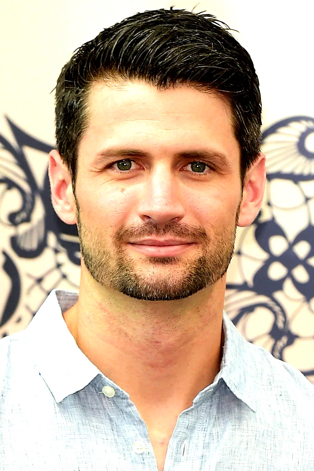  James Lafferty
