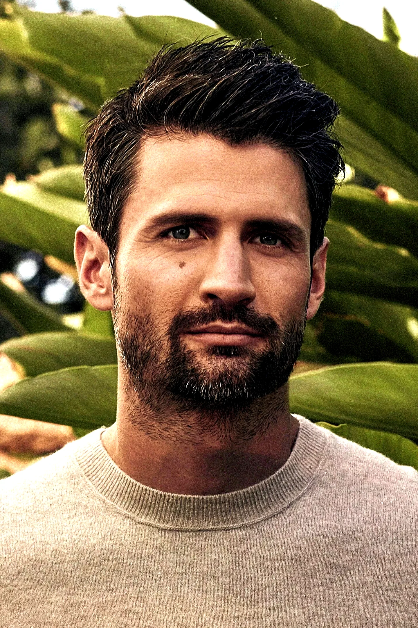  James Lafferty