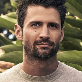 Photo star :  James Lafferty
