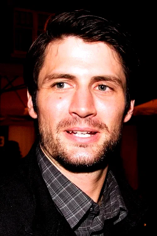  James Lafferty