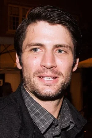  James Lafferty photo