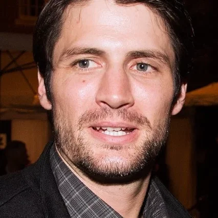 James Lafferty