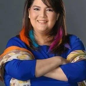 Photo star :  Arlene Muhlach
