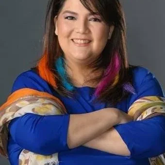  Arlene Muhlach