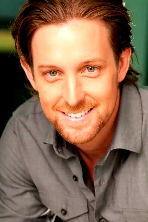  Scott Martin