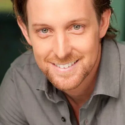  Scott Martin