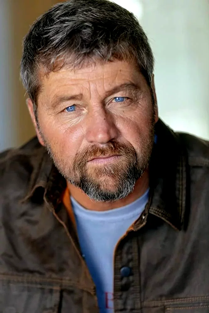  Chris Mullinax