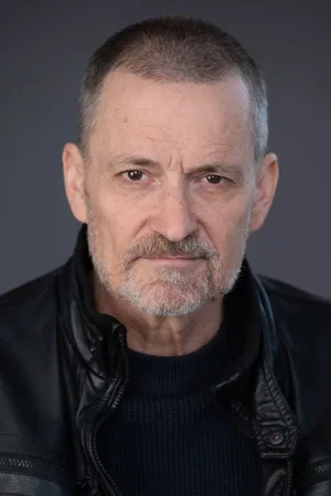  Gary David Keast photo