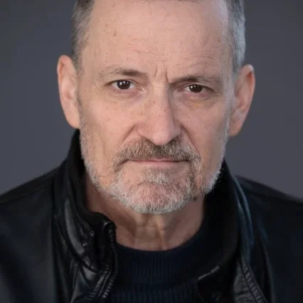  Gary David Keast