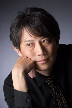  Daisuke Hosomi