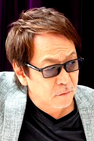  Kenyu Horiuchi