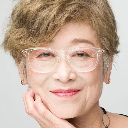  Yoshiko Sakakibara