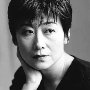 Photo star :  Yoshiko Sakakibara