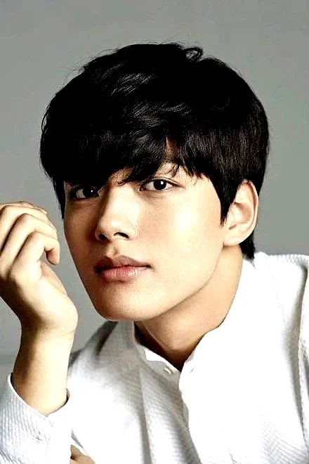  Yeo Jin-gu