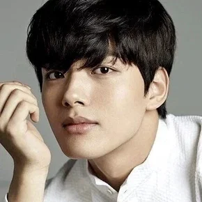 Photo star :  Yeo Jin-gu