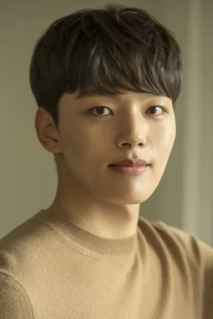  Yeo Jin-gu photo