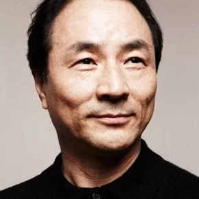Photo star :  Kim Myeong-kon