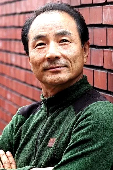  Kim Myeong-kon