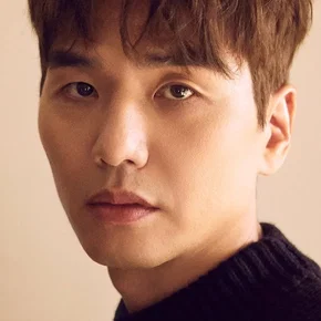 Photo star : Kim Tae-hoon