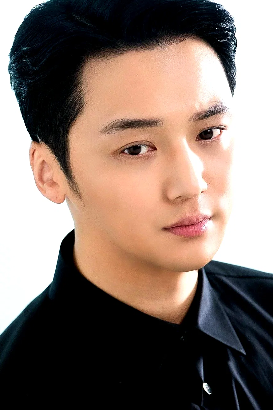  Byeon Yo-han