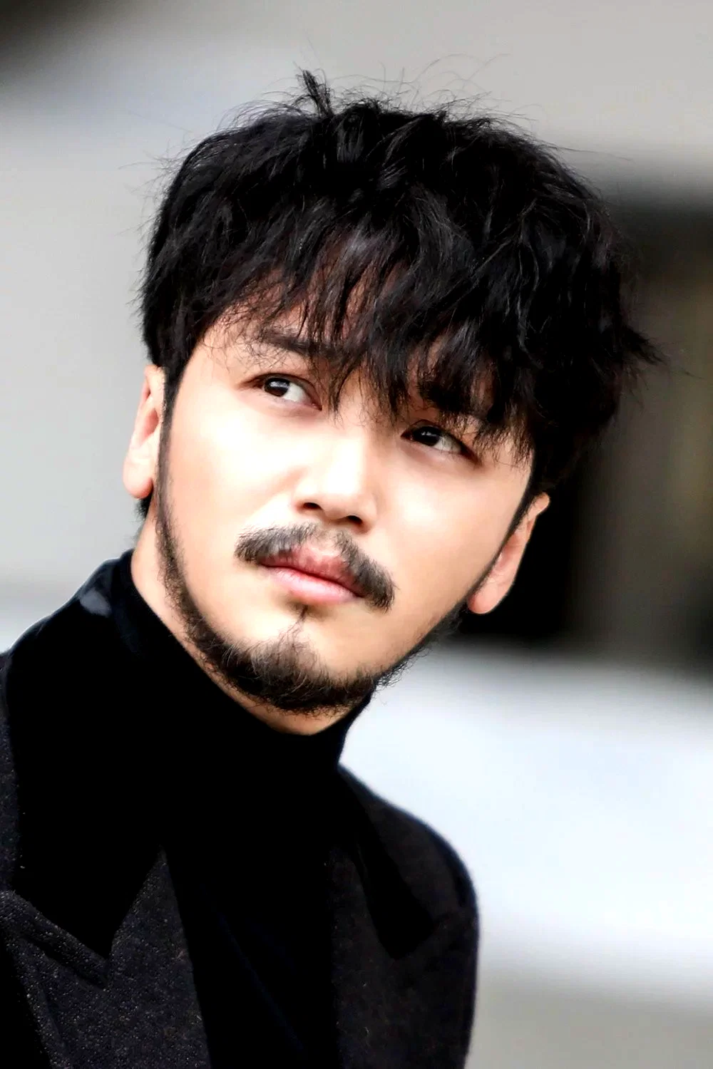  Byeon Yo-han