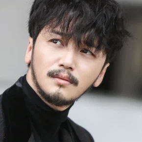 Photo star :  Byeon Yo-han