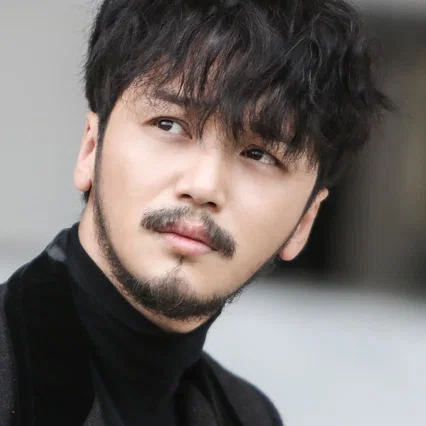  Byeon Yo-han