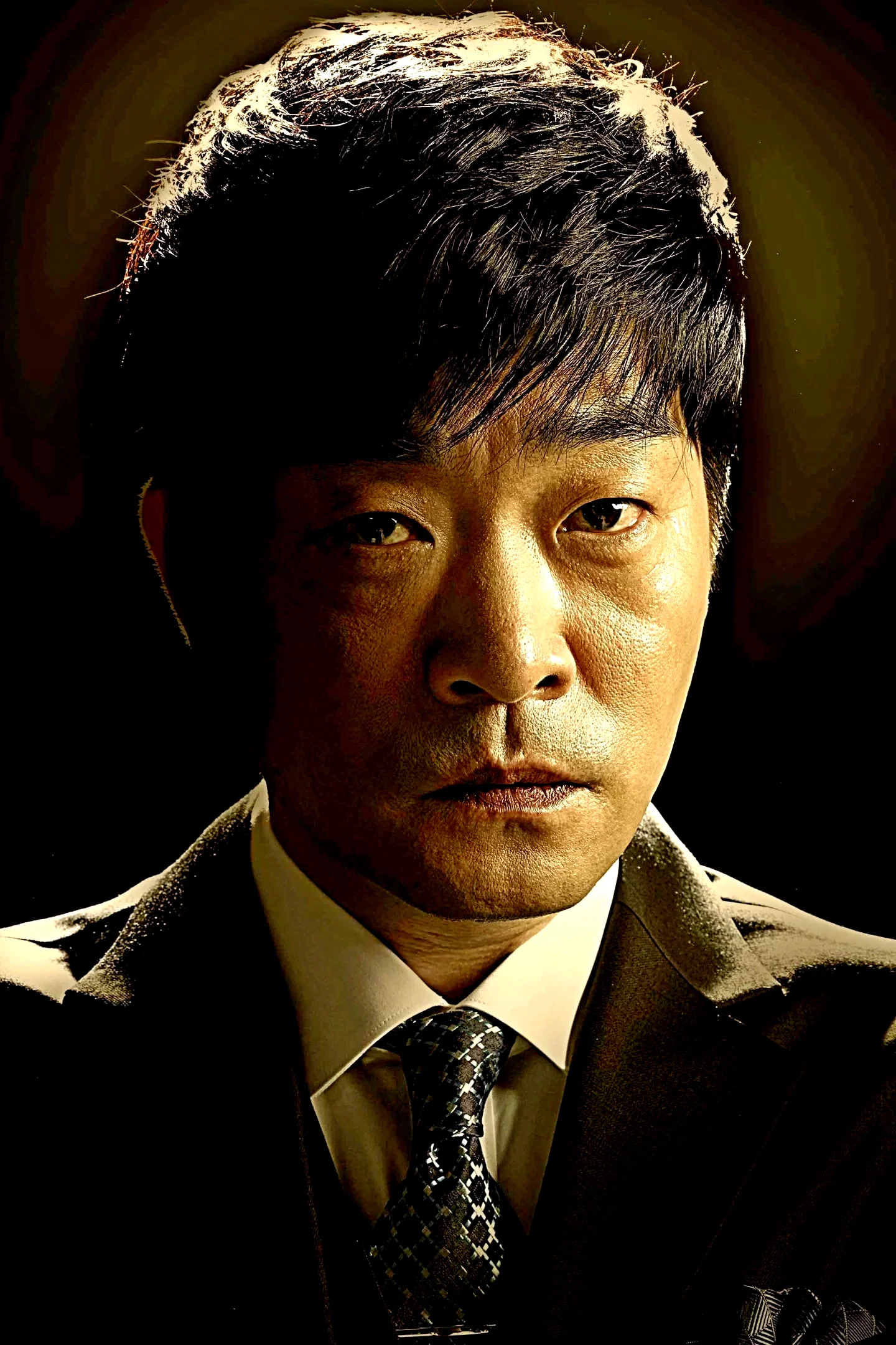  Hyun-joo Son