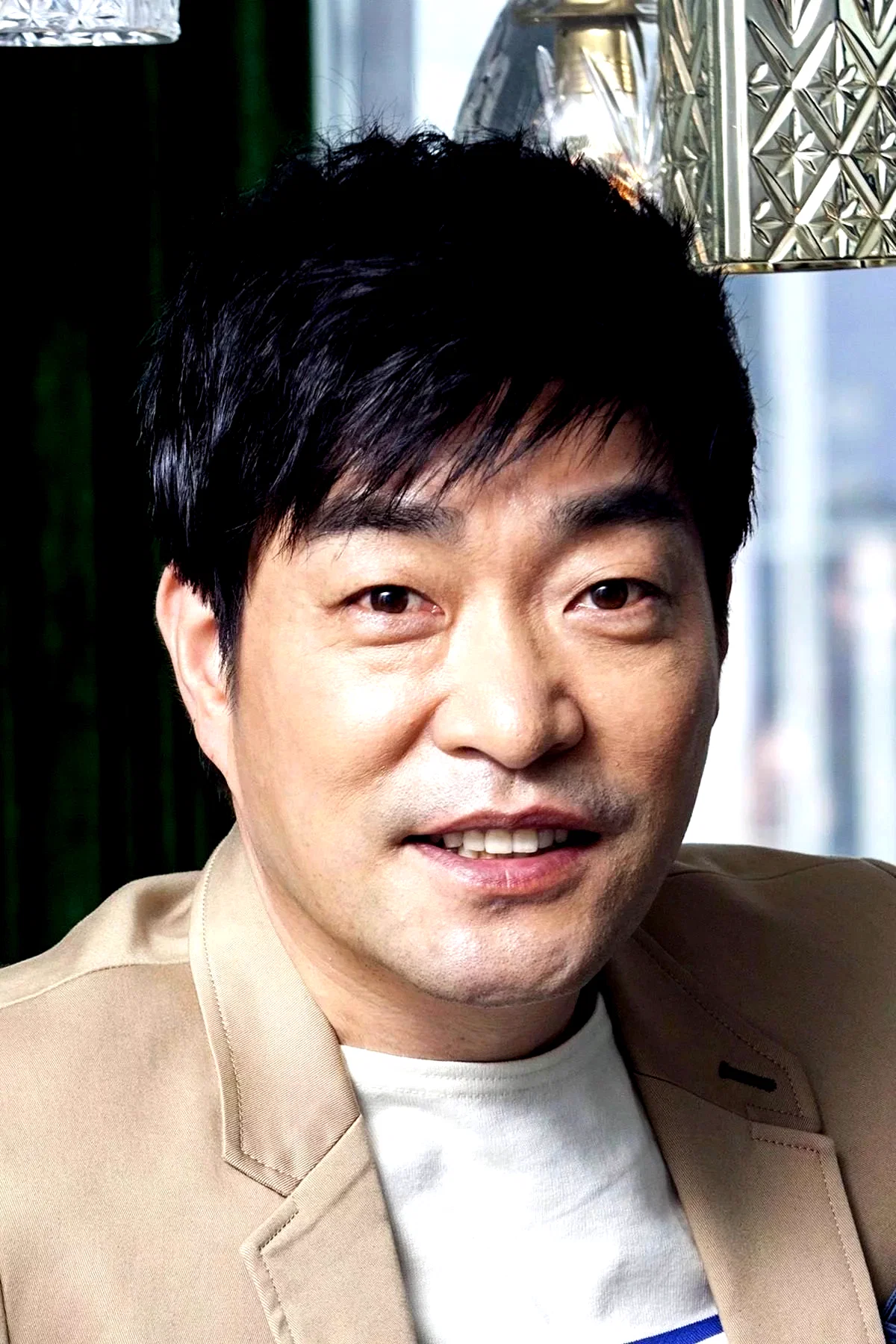  Hyun-joo Son