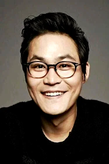  Kim Seong-gyoon