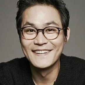 Photo star :  Kim Seong-gyoon