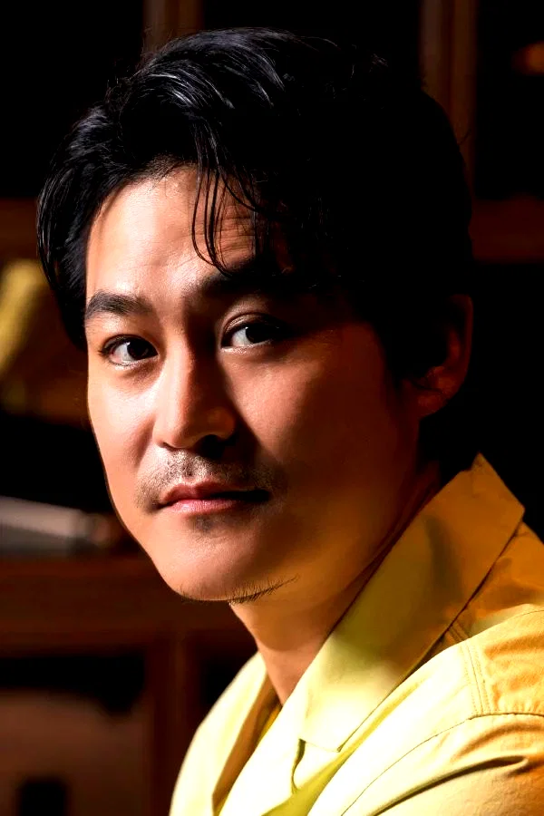  Kim Seong-gyoon