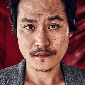 Photo star :  Kim Seong-gyoon