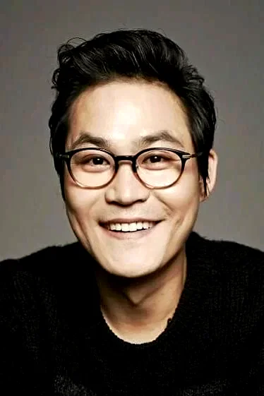  Kim Seong-gyoon