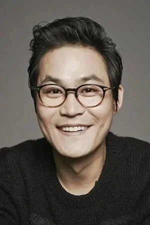  Kim Seong-gyoon photo