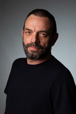  Edon Rizvanolli