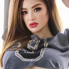 Photo star :  Gwen Garci
