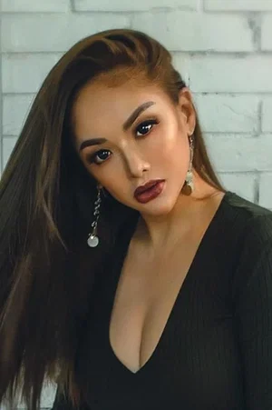  Gwen Garci