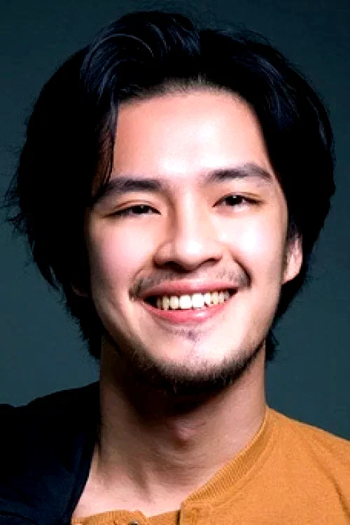  Morgan Oey