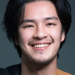 Photo star :  Morgan Oey
