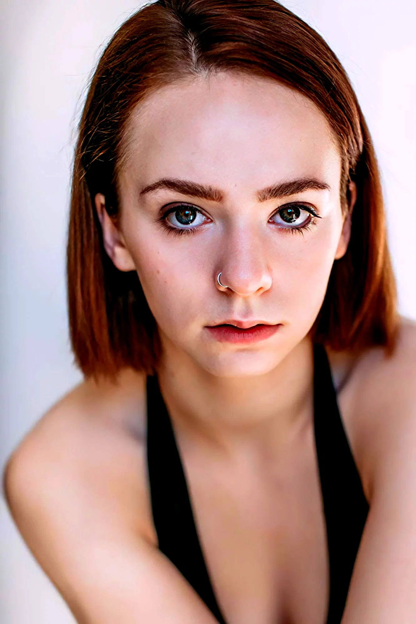  Jess McLeod