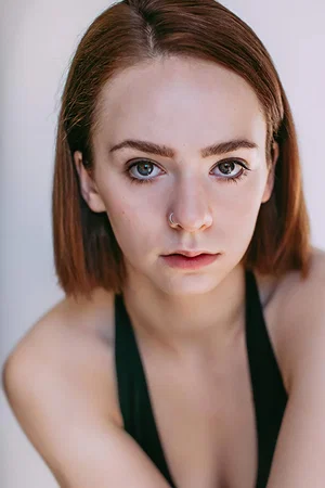  Jess McLeod photo