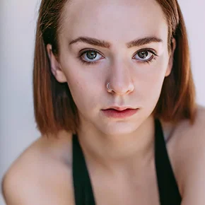 Photo star :  Jess McLeod