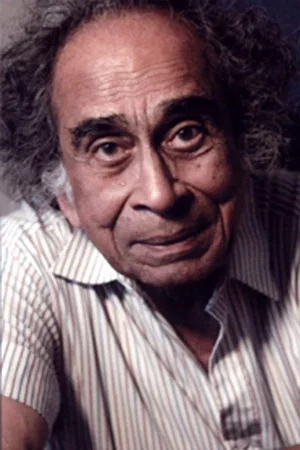 Photo de  Irshad Panjatan