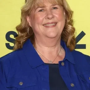 Photo star :  Susan Mail