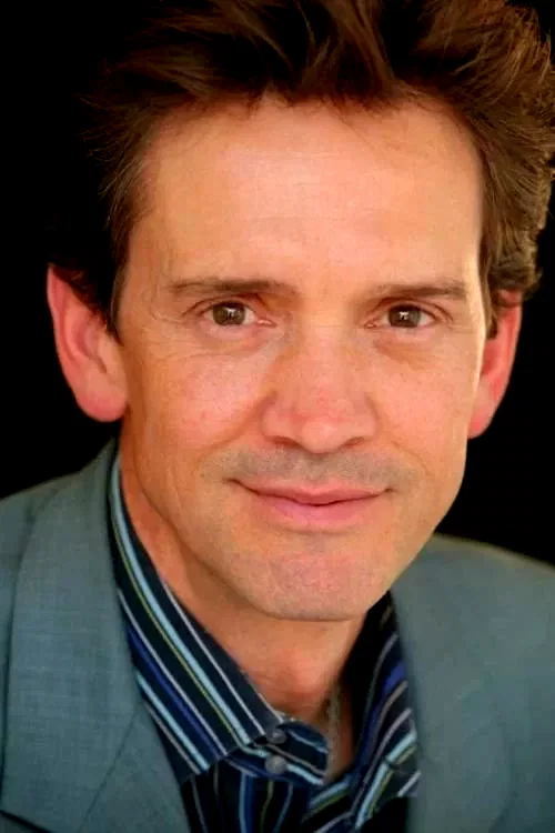  Vince Grant