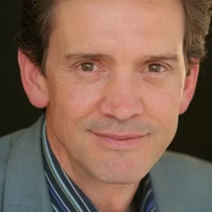 Vince Grant