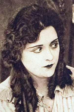  Josephine Stevens photo