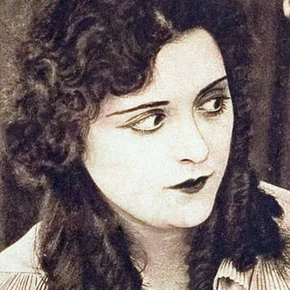 Photo star :  Josephine Stevens