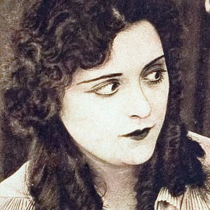  Josephine Stevens